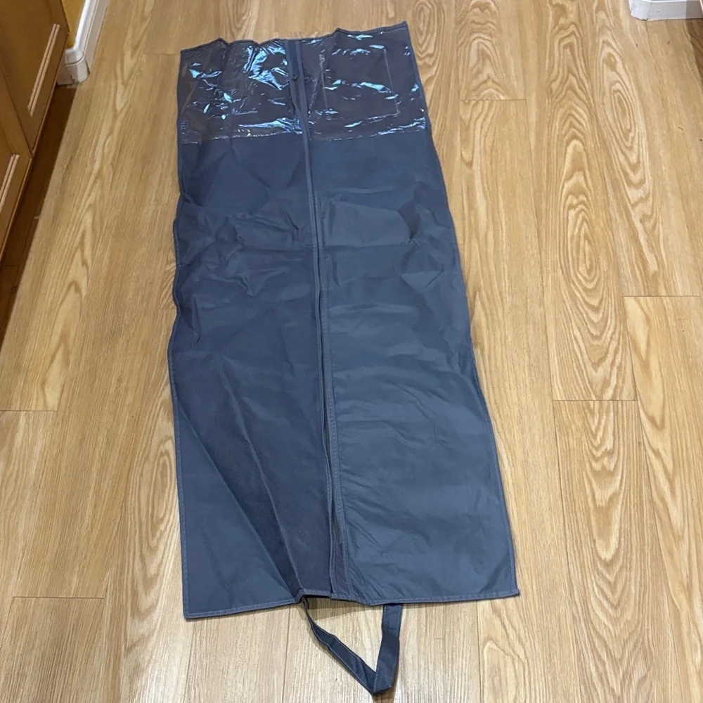 Revolution Gray Garment Bag